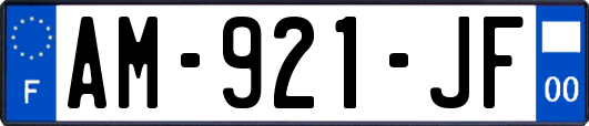 AM-921-JF