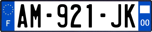AM-921-JK