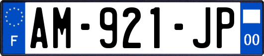 AM-921-JP
