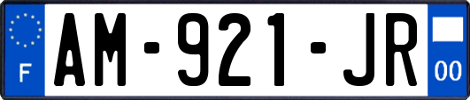 AM-921-JR