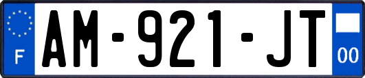 AM-921-JT