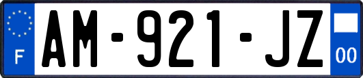 AM-921-JZ