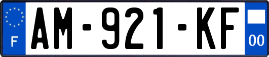 AM-921-KF