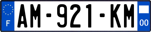 AM-921-KM