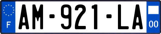 AM-921-LA