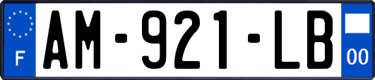 AM-921-LB