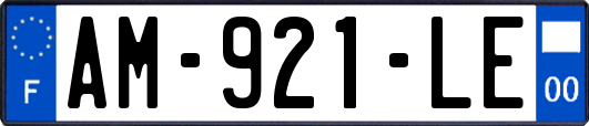 AM-921-LE