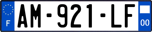 AM-921-LF