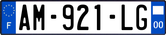 AM-921-LG