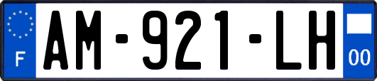 AM-921-LH