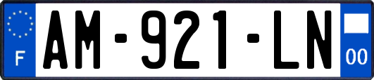 AM-921-LN