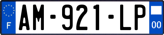 AM-921-LP