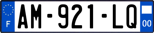 AM-921-LQ