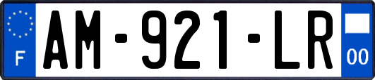 AM-921-LR