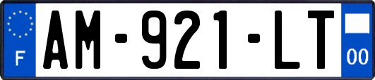 AM-921-LT