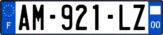 AM-921-LZ
