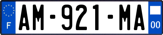 AM-921-MA
