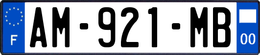 AM-921-MB