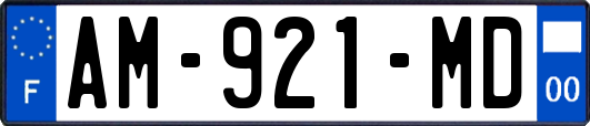AM-921-MD