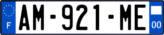 AM-921-ME