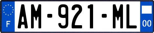 AM-921-ML