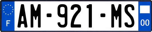 AM-921-MS