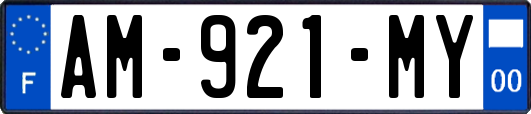 AM-921-MY