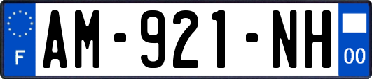 AM-921-NH