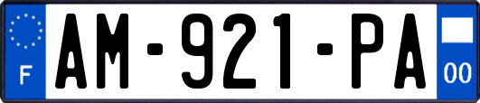 AM-921-PA