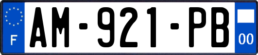 AM-921-PB