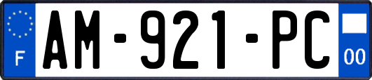 AM-921-PC