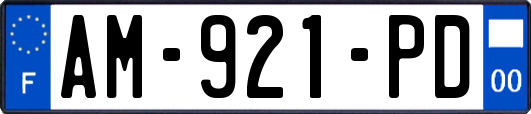 AM-921-PD