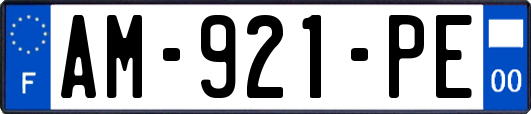 AM-921-PE