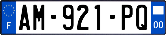 AM-921-PQ