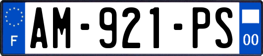AM-921-PS
