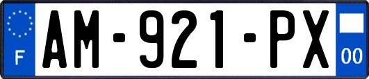 AM-921-PX