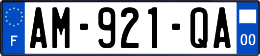 AM-921-QA