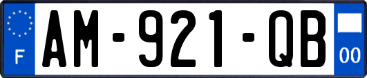 AM-921-QB