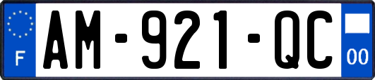 AM-921-QC