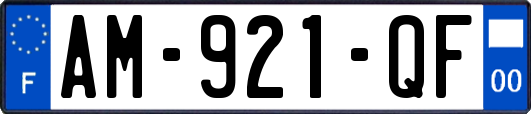 AM-921-QF
