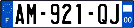 AM-921-QJ