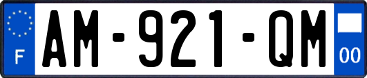 AM-921-QM