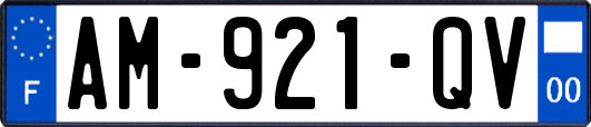 AM-921-QV
