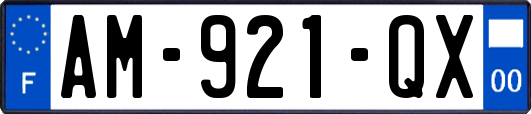 AM-921-QX