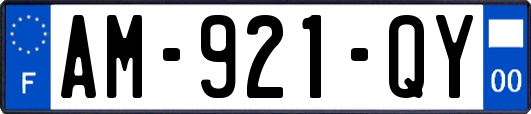 AM-921-QY