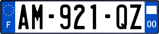 AM-921-QZ