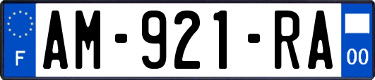 AM-921-RA