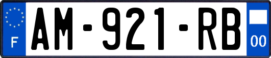 AM-921-RB
