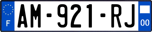 AM-921-RJ