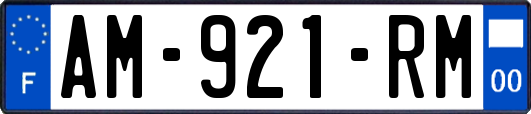 AM-921-RM